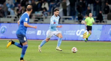 صدارة مستمرة.. الفيصلي يعزز موقعه في قمة الدوري الأردني للمحترفين بعد فوز جديد